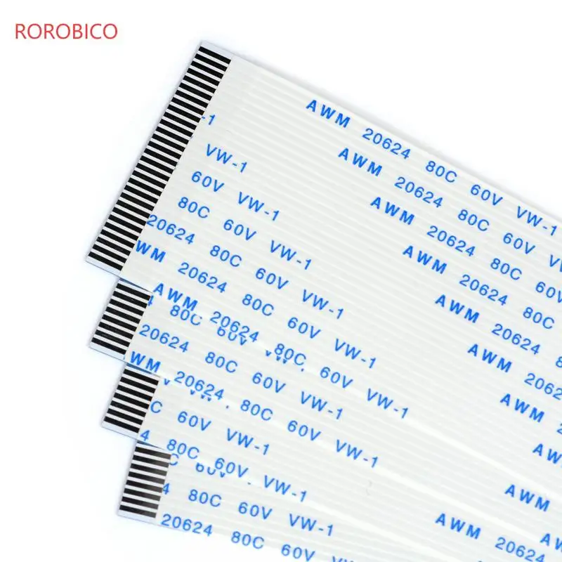 10 шт. 29-контактный плоский кабель для передачи данных FFC для Mimaki Jv300 Roland VS640 Mutoh 1638 принтера DX7 кабель головки XP600 TX800 кабель печатающей головки