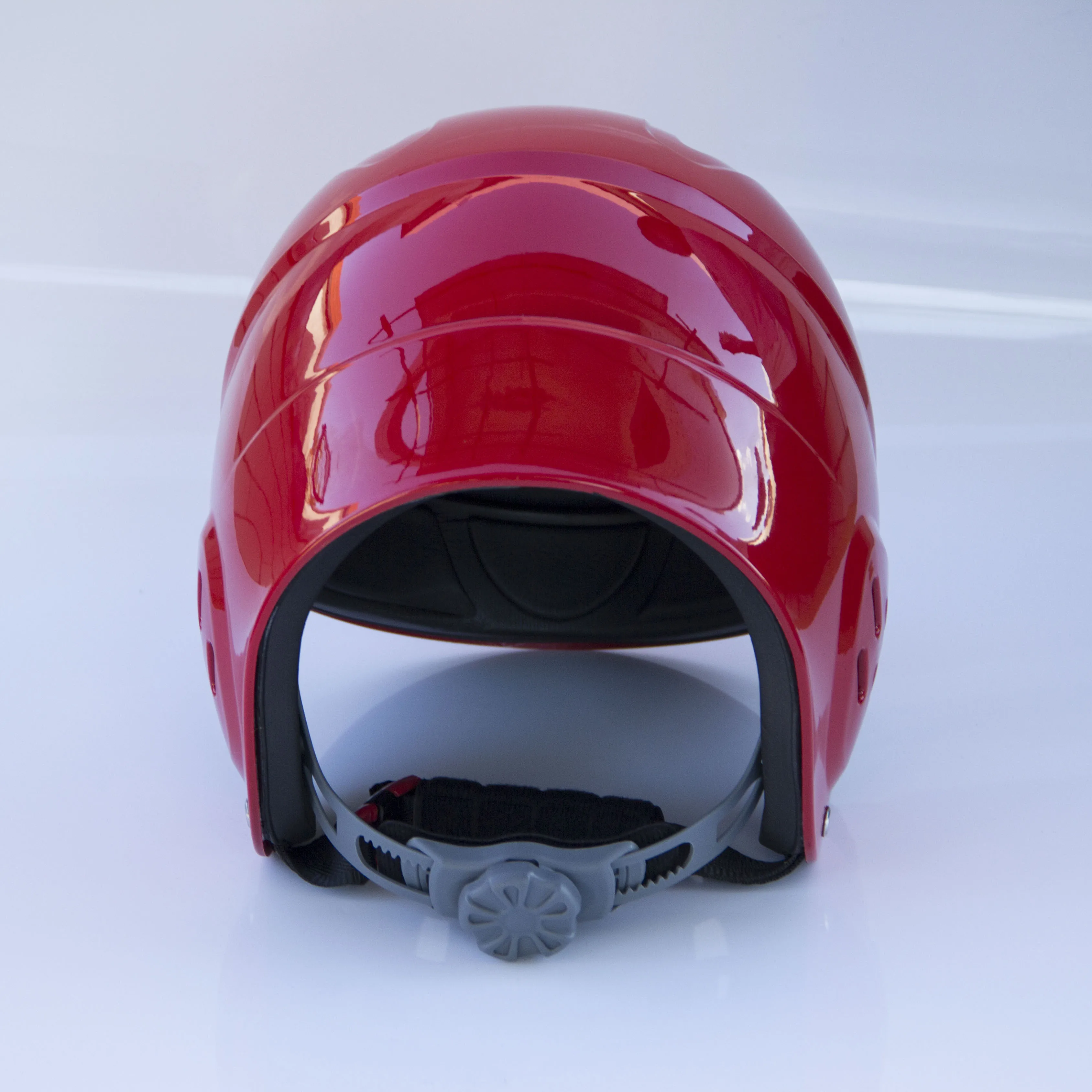 ABS 풀 페이스 카약 헬멧, 야생 수상 스포츠, 다채로운 수상 스키 헬멧