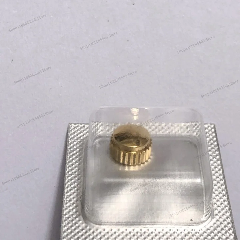 For Watch Accessories 83738 Heads Crown 83933 Heads 93933 Gold Silver