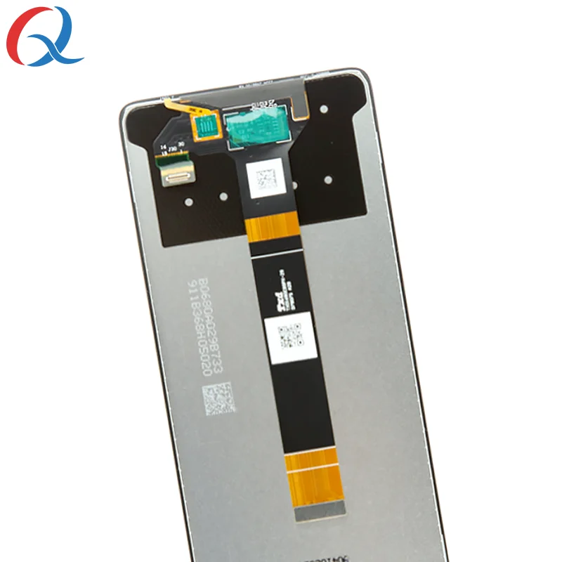 New Mobile Phone Lcds For TCL 40 NXTPAPER lcd Pantalla for TCL 40 NxtPaper screen replacement For TCL 40 NXTPAPER display