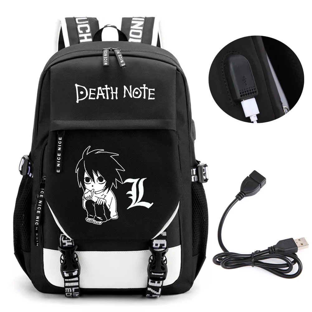 free shipping classic backpack mini site eu uk latest arrivals Color:Hazy Green zipper opening easy access 'Caution: Contains Music' Quote