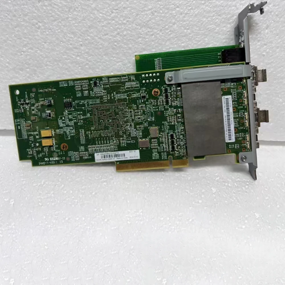 SVC 00AR319 00MJ429 00RY004 4-port 16GB HBA Interface Card 2145-DH8