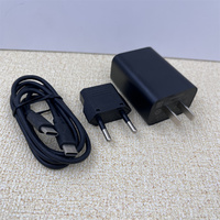 Original For Lenovo PD3.0 45W USB C Super Fast Charger US/EU Adapter Type C Cable For Lenovo Legion Y70 Y90 K14 Plus K13 Pro S30