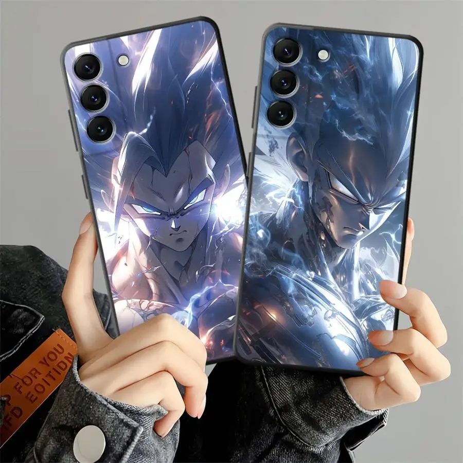 Anime Dragon Ball C…