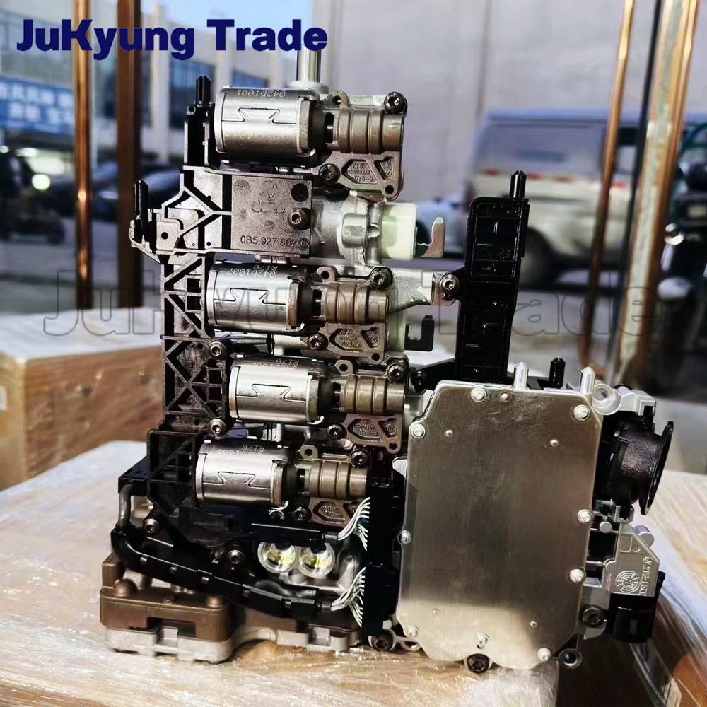 

Brand New DL501 0B5 DSG Automatic Transmission Mechatronic For Audi Q5 A4 A5 A6 A7 7-speed Transmission