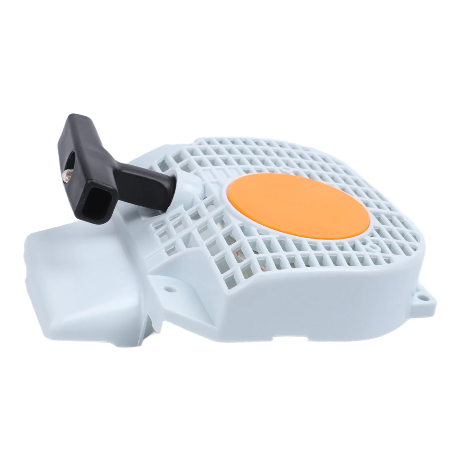 Replacement Parts for chainsaw Recoil Starter Easy To Install Smooth Starting Reliable Performance For Outdoor Use