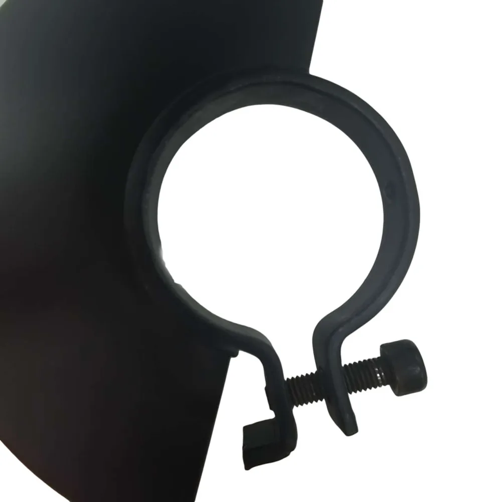 

Metal Safety Cover for Angle Grinder Grinding Disc Wheel Protector Replacement Part Designed to Maintain Power Tool Safety