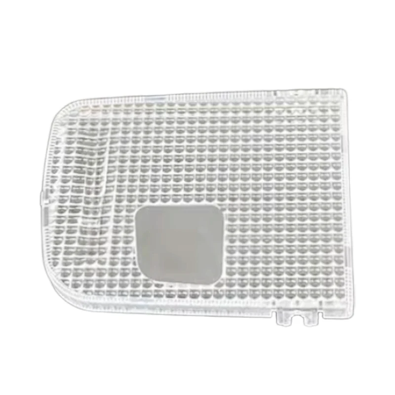For Great Wall C30 C50 ORA R1 Haval H1 Hover H1 Reading Light Cover Lid Front Inner Roof Ceiling Dome Lamp Hood Shell
