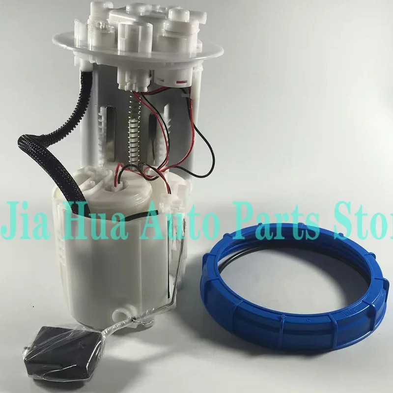 Fuel Pump Assembly 77020-02400 77144-02080 7702002400 7714402080 For Toyota Corolla ZRE152 ZRE153