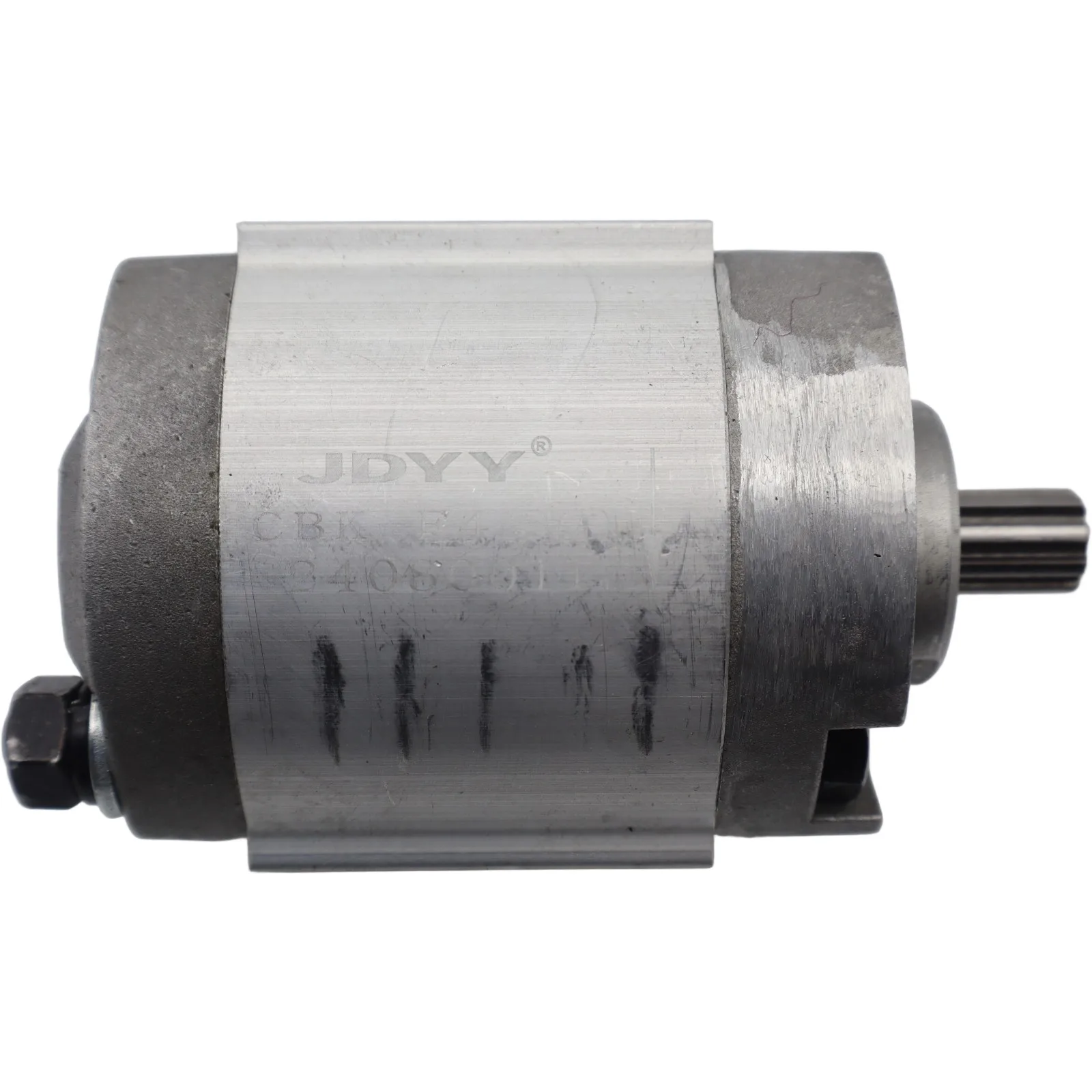 Hydraulic Pump 3.59CC 169261 For Skyjack Electric Scissor Lift SJIII3215 SJIII3219 SJIII3220 SJIII3226 SJIII4620 SJIII4626
