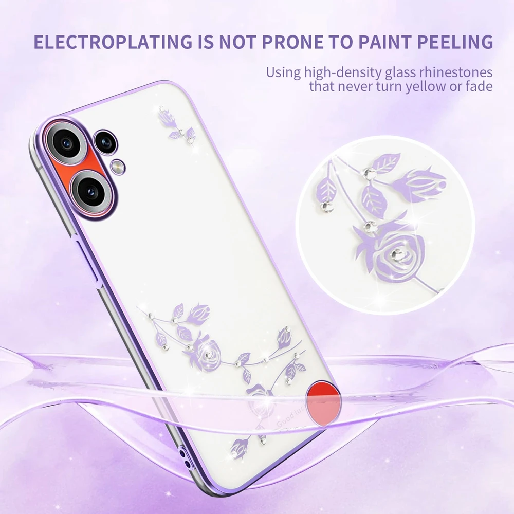 Glitter Phone Case … - image