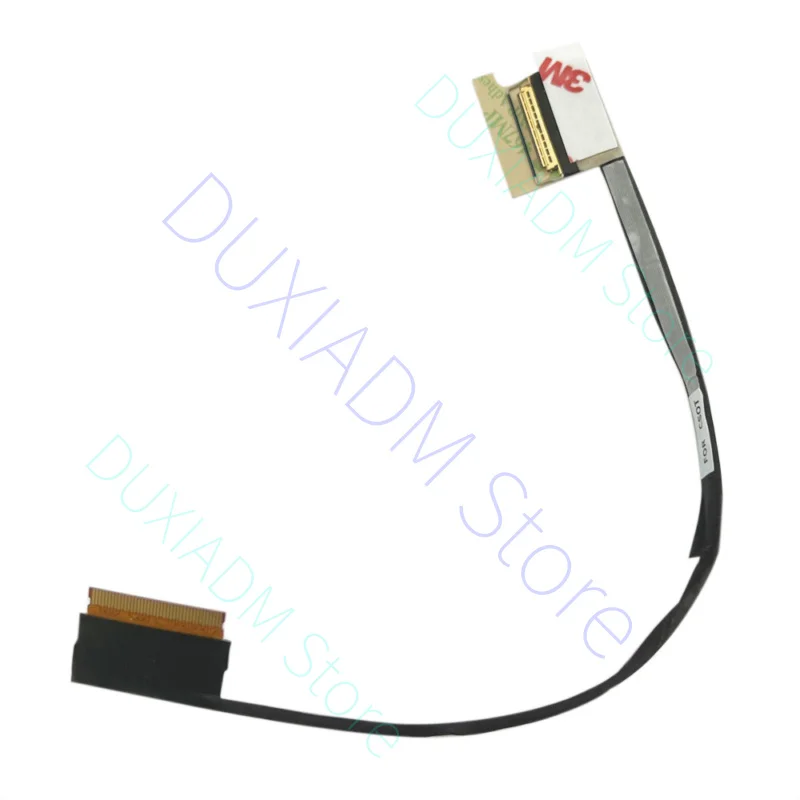 

LCD EDP Screen Cable for Yoga Slim 7 Pro-14IHU5 82NC 82NH 82MS 5C10S30123