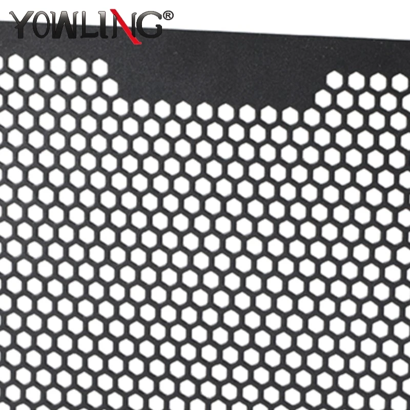 

2025-2026 For Benelli BN302 BN302S BJ300GS 2017-2018-2020-2021-2022-2023-2024 Motorcycle Radiator Grille Guard Cover Protector