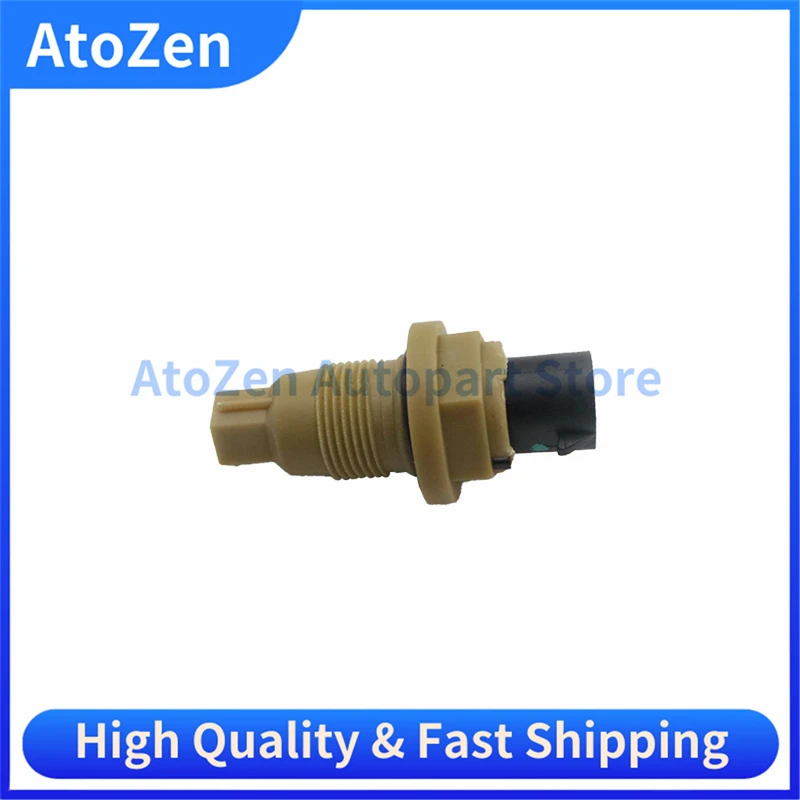 1 buah/1 pasang Sensor kecepatan Input/Output transmisi 4800878 4800879   Untuk Dodge Ram 1500 2500 3500 Chrysler Dodge Eagle Mitsubishi