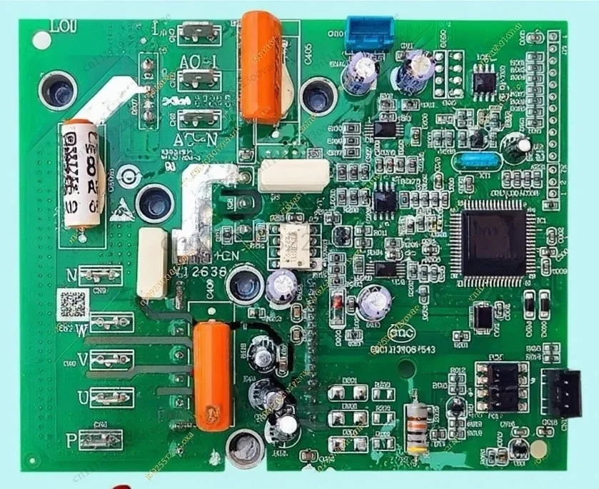 Df Inverter Board Module 0011800865 Compatible with Haier Series A B C D N M PCB Circuit Board