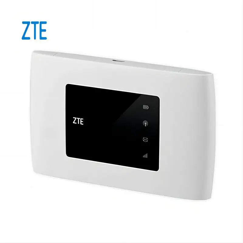 잠금 해제 MF920U 시리즈 ZTE Mf920a Mf920u Mf920s 4g Lte Wifi 핫스팟 라우터 Wlan 150 Mbit/s 모뎀, Pk Mf90 Mf910 3g/4g 라우터