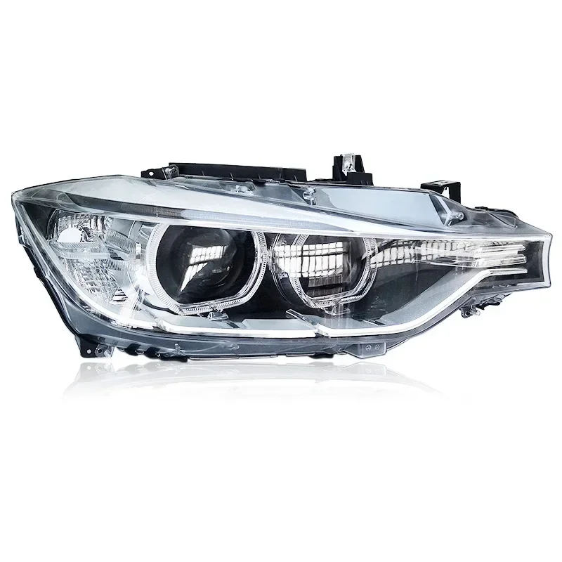 Front Left Right Xenon/ Halogen Light Headlight for BMW 3 Series F30 F31 335i 318i 320i 328i 330i 2013-2015