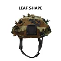 C- LEAF