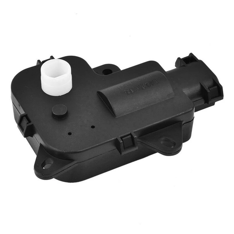 Car HVAC Heater Blend Door Actuator Dorman For Jeep Grand Cherokee 4.7L-V8 1999-2004 Part Number:604-001 5012710AA