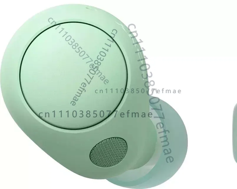 

90% НОВЫЕ БЕСПРОВОДНЫЕ НАУШНИКИ WF-C700N (ЗАМЕННЫЕ), ЦВЕТ СЕЙДЖ, ПРАВЫЙ