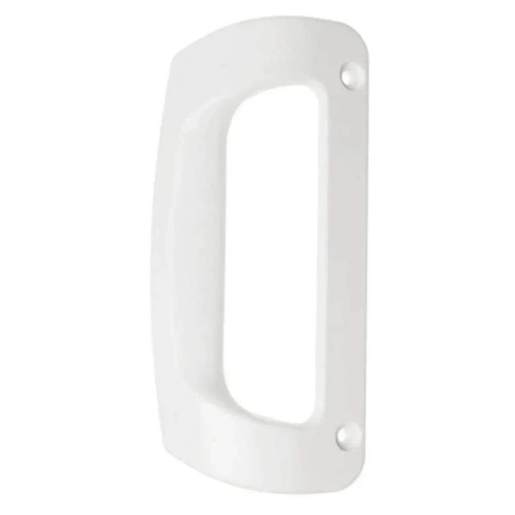 Ручка двери холодильника Ручка ручки холодильника Удобное управление Простая установка Точная посадка Надежное использование