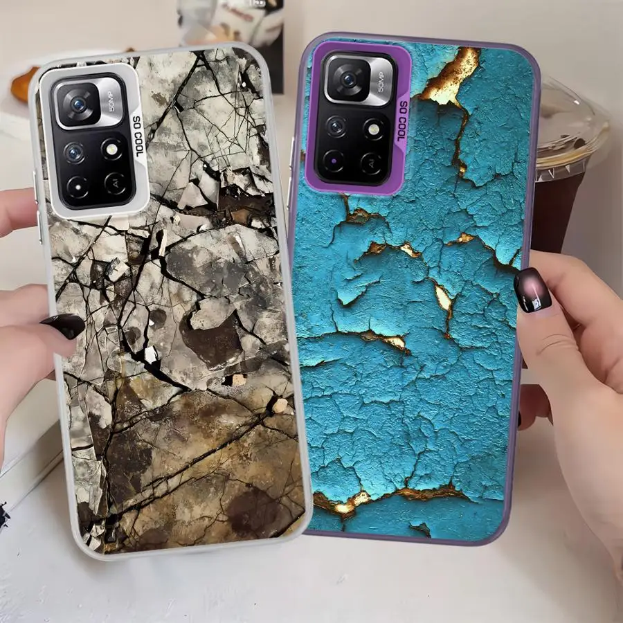 Retro Rust Design B…