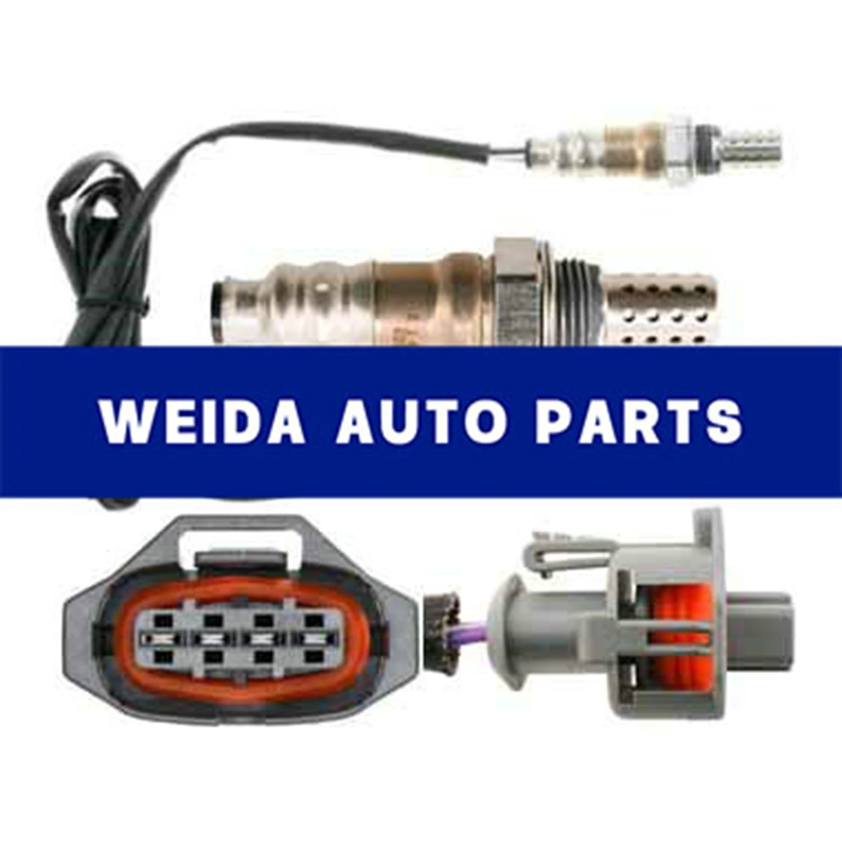 FOR PORSCHE 97060618600, 970-606-186-00 Oxygen Sensors