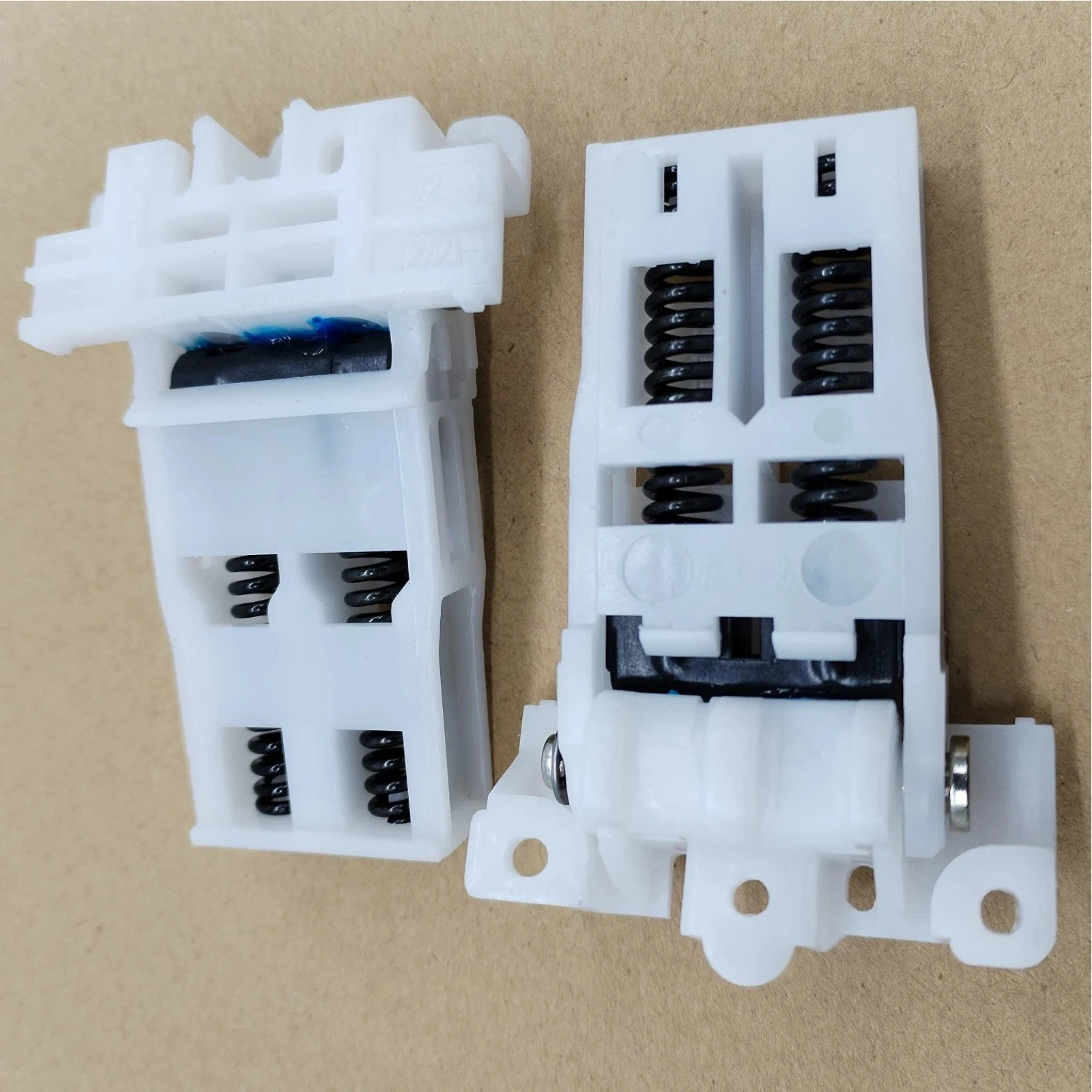 1set JC97-02779A ADF Hinge Fits For Samsung SCX-4826FN CLX-6220FX SCX-4828FN CLX-6200FX SCX-5639FR SCX-4835FR CLX-6240FX