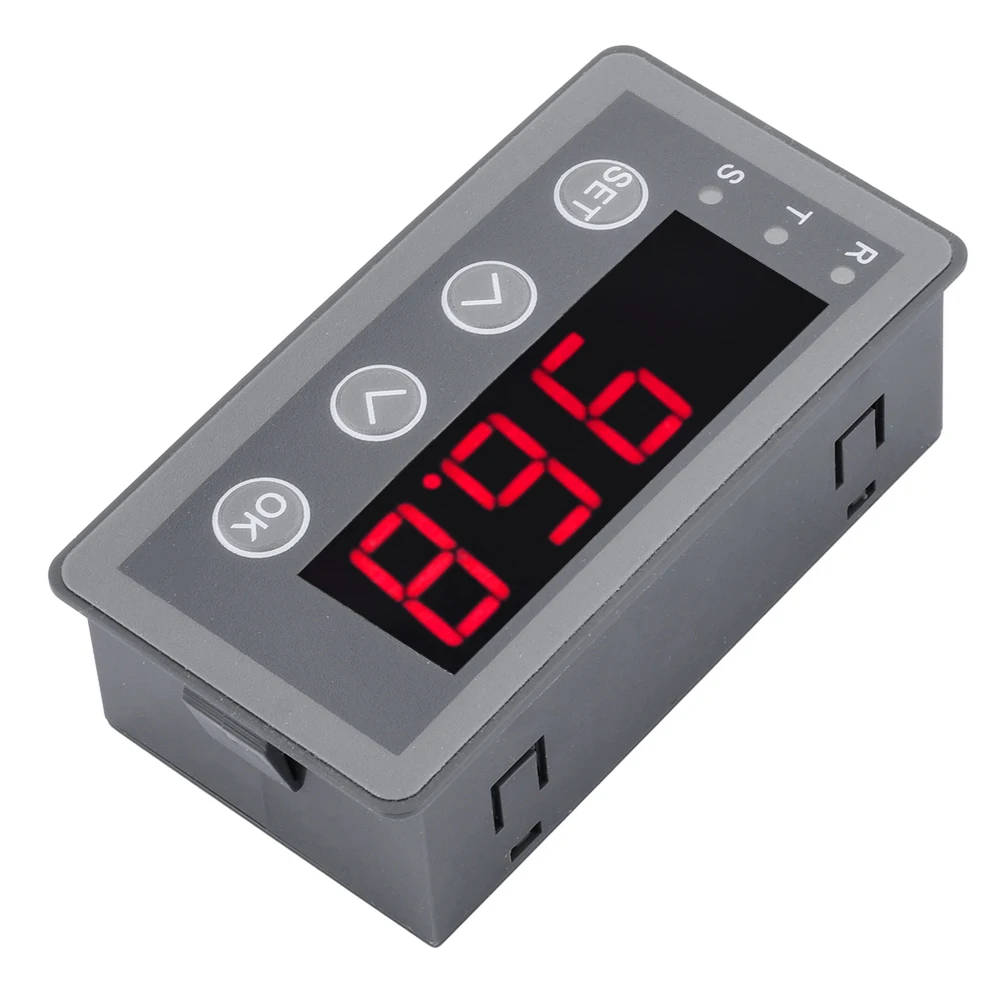 0-10V 0-20mA 2-10V 4-20mA Digital display meter Analog Input Display Table Digital Display Head