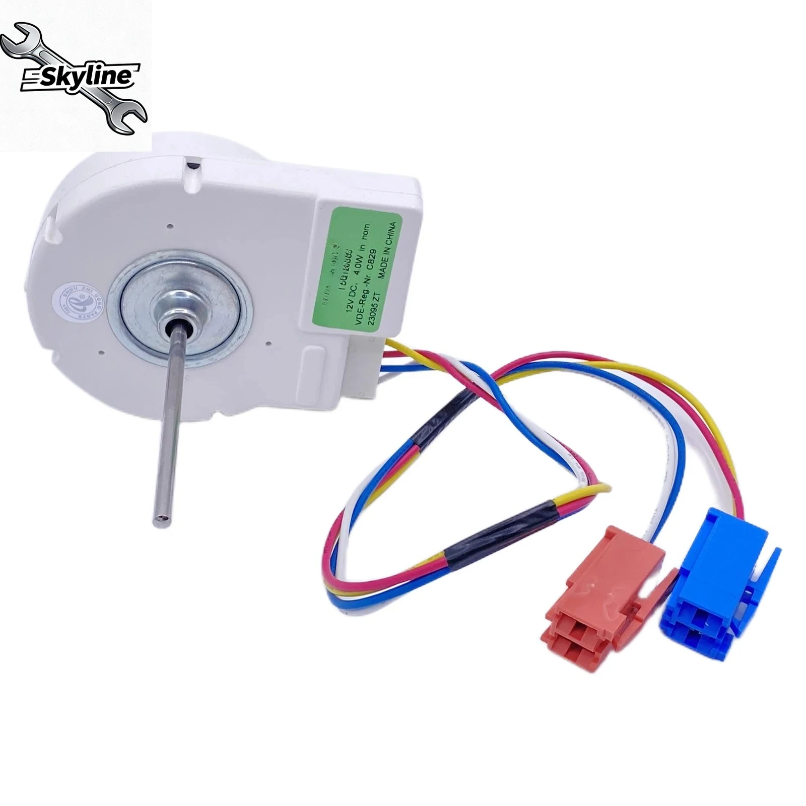 FDQT26BS3 Fridge Mo…