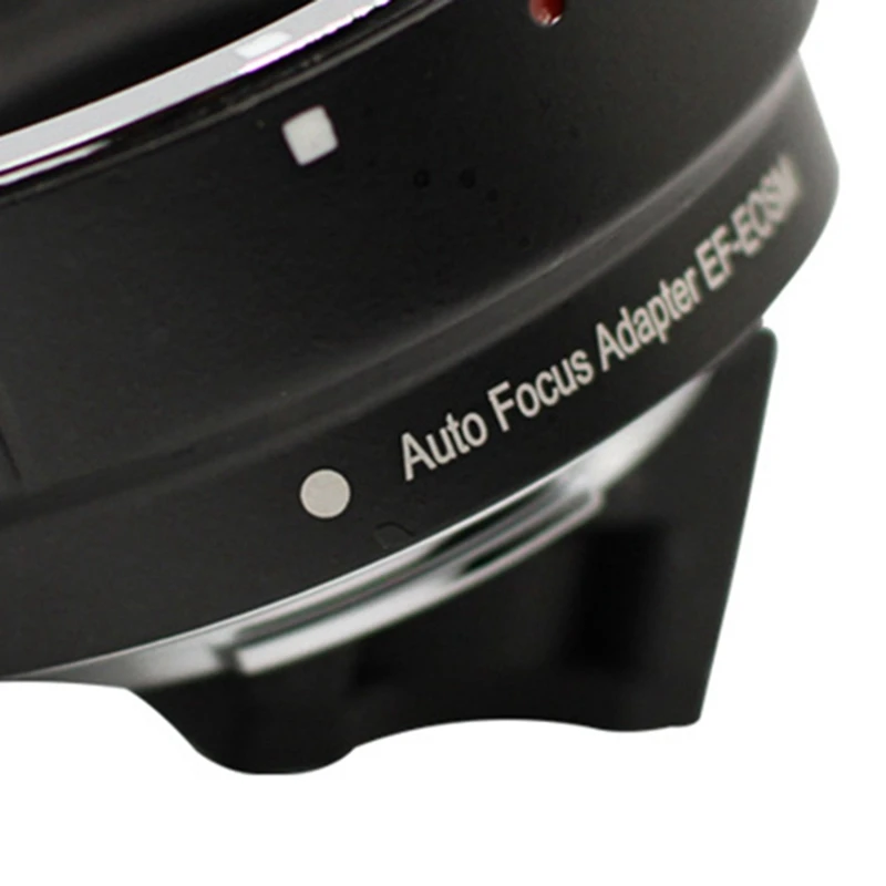 EF- M Auto Focus Le…