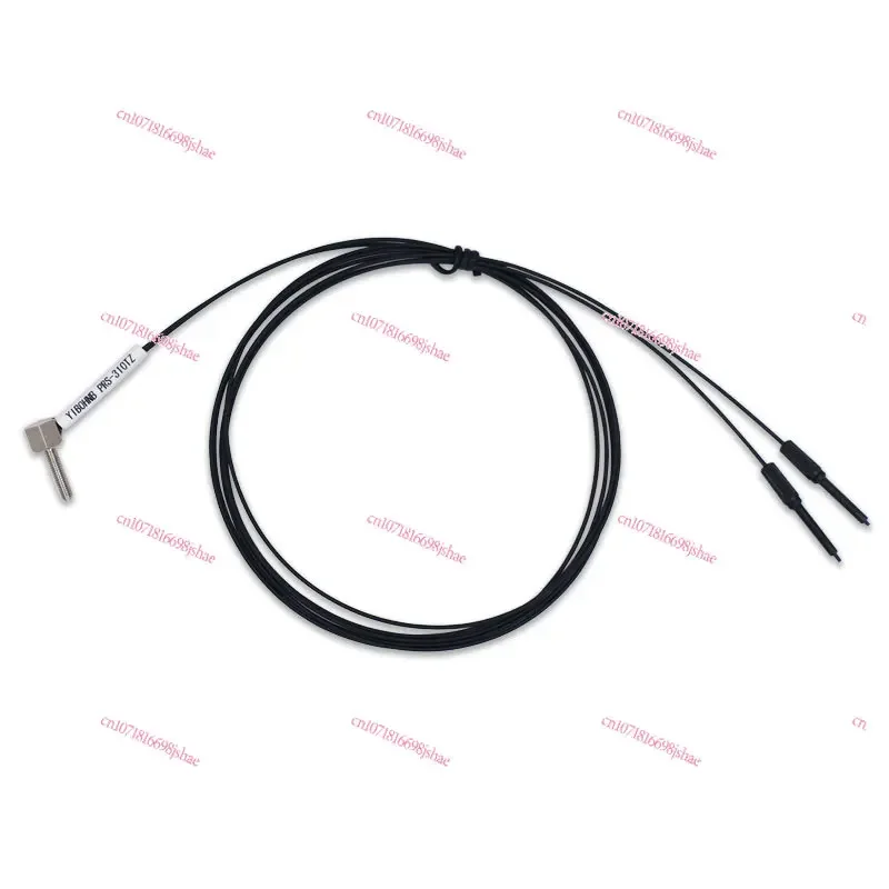 Right Angle M4 90 Degree Fiber Optic Sensor T-420TZ FU-77TZ E32-ZT11N