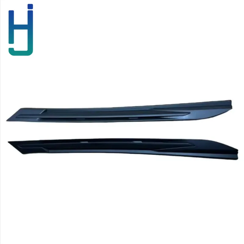 

98141939XT 98141938XT Front fender trim strip for Peugeot 4008 (P84) 5008