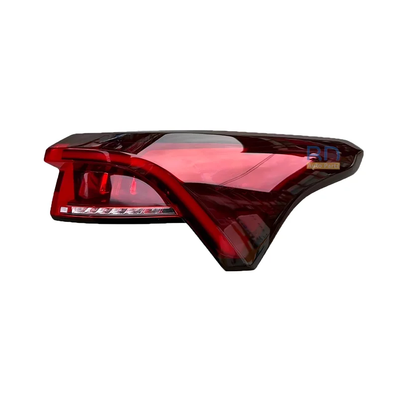 For Chery JETOUR -X70 Left Rear Taillights Right Rear Taillights Full-width Taillights Red New Original Factory Parts