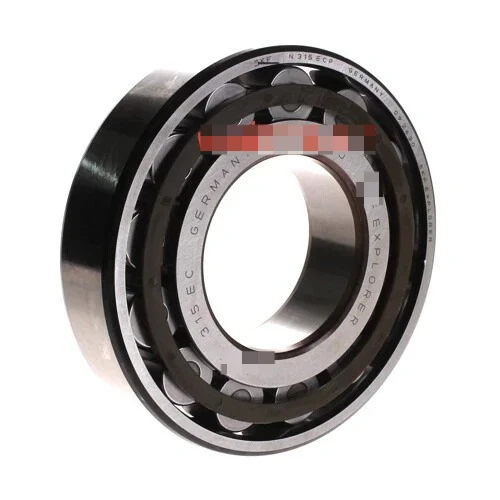 1PC FOE SKF N 315 ECP single row cylindrical roller bearing