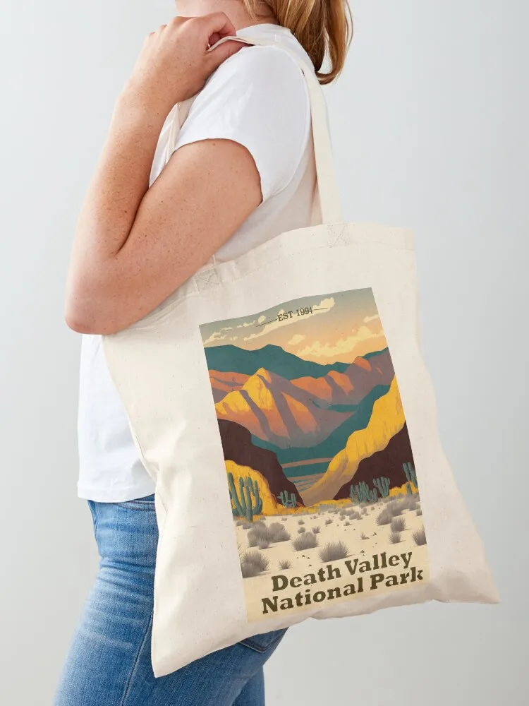 

Death Valley National Park Gorgeous Tote Bag Women's bags canvas bags tote bag woman Eco bag
