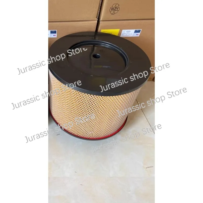 

0180943002MTU Diesel Generator Set Air Filter C431090/1 C431090