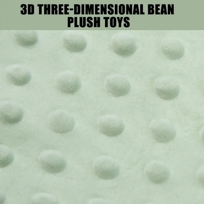 Relief Nursing Pillow For Infants Dotted Backing Double Padding Adjustable Height Secure Belt Easy Cleaning A2UB