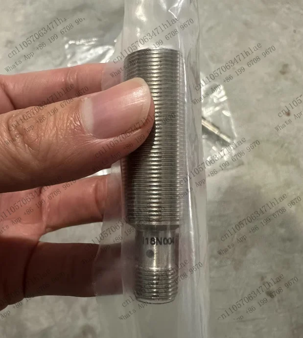 Inductive Sensor I18N004 Brand New