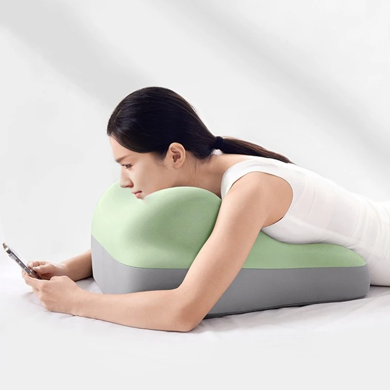 

Butt cushion for couples pregnanly pillow Versatile Cushion for Bed Multi-functional Bed Wedge Pillow for Couples and Pregnant