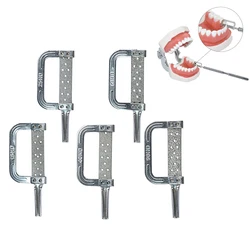 1Pcs Double Sided tooth Interproximal Enamel Reduction Strip Slicing Set Polishing Strip tooth Polishing Kit
