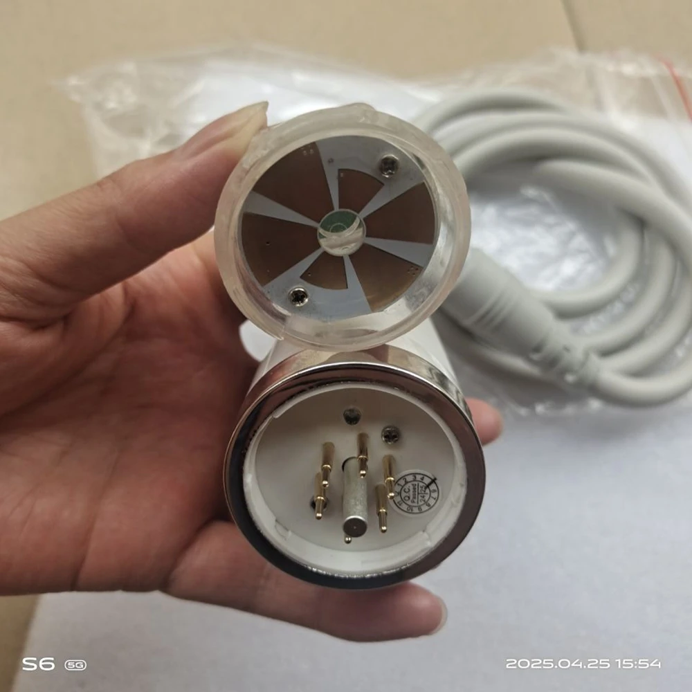 Disposable 2 Generation Consumable Massage Cartridge