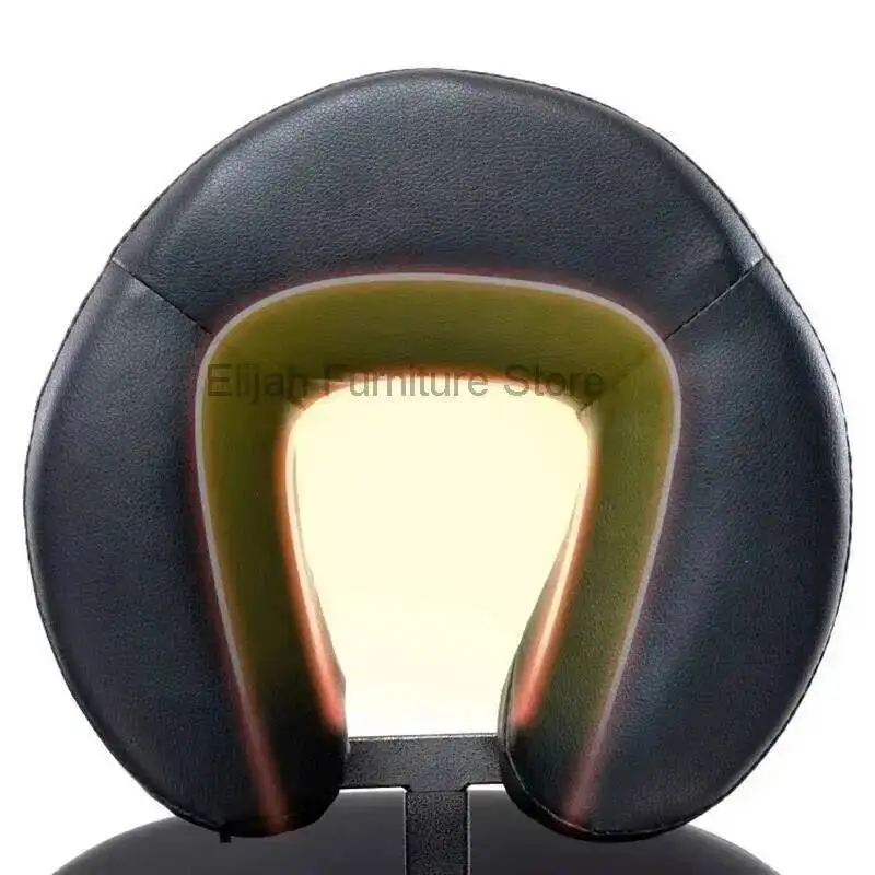 

Chair Physiotherapy Medical Simple Speciality Portable Tattoo Comfort Tattoo Chair Face Spa Commercial Furniture Lit Pliant FYTC