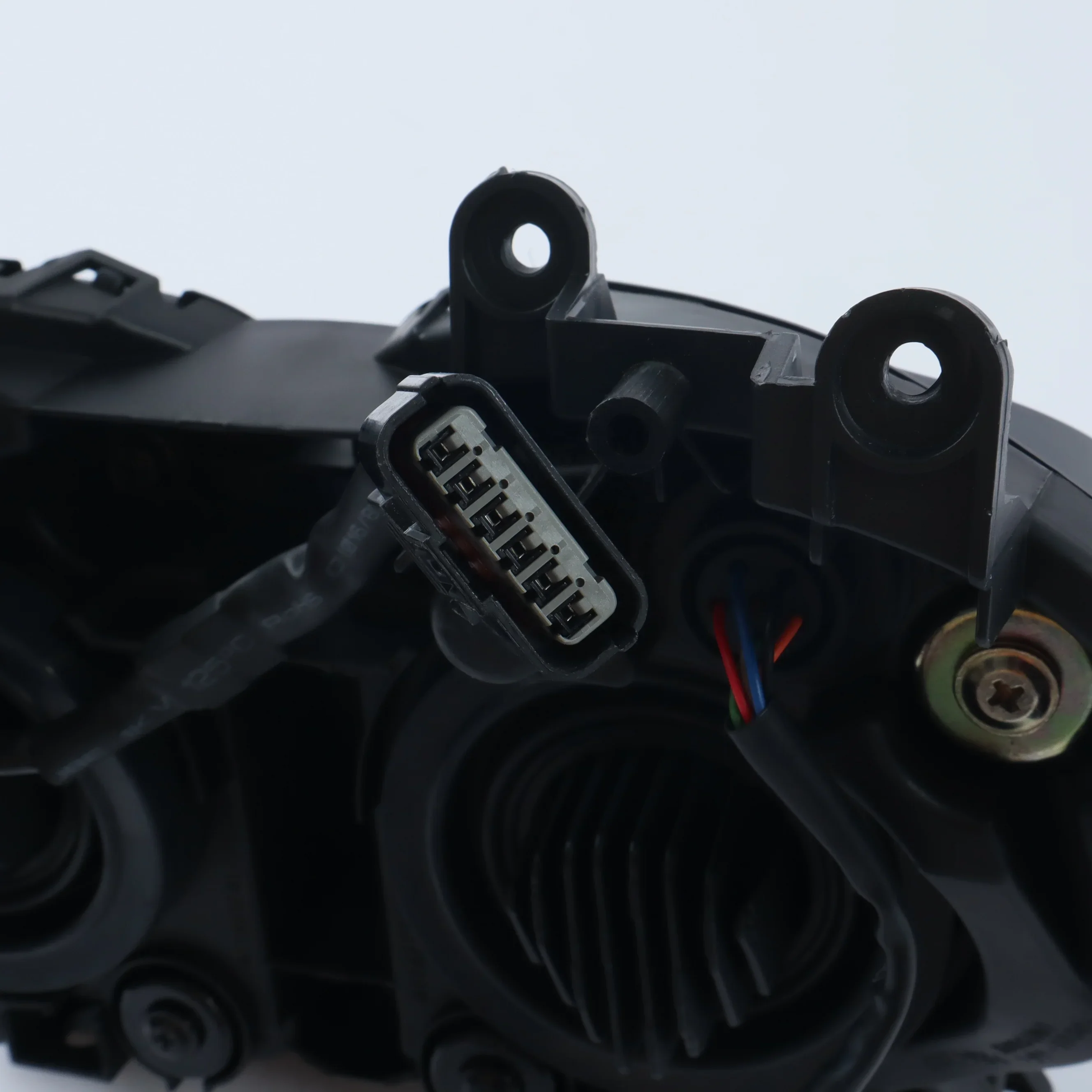 High Quality Motorcycle Light for Z1000 2015 Motorcycle Head Big Front Light Lamp