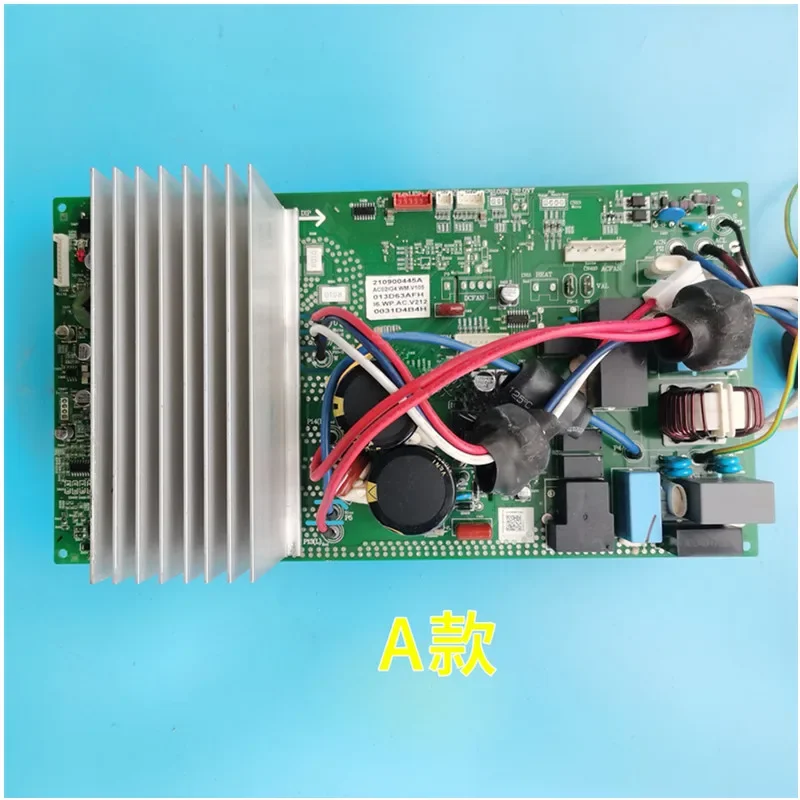 

for TCL air conditioner motherboard external board 210900445A 210900445D computer board AC and DC module