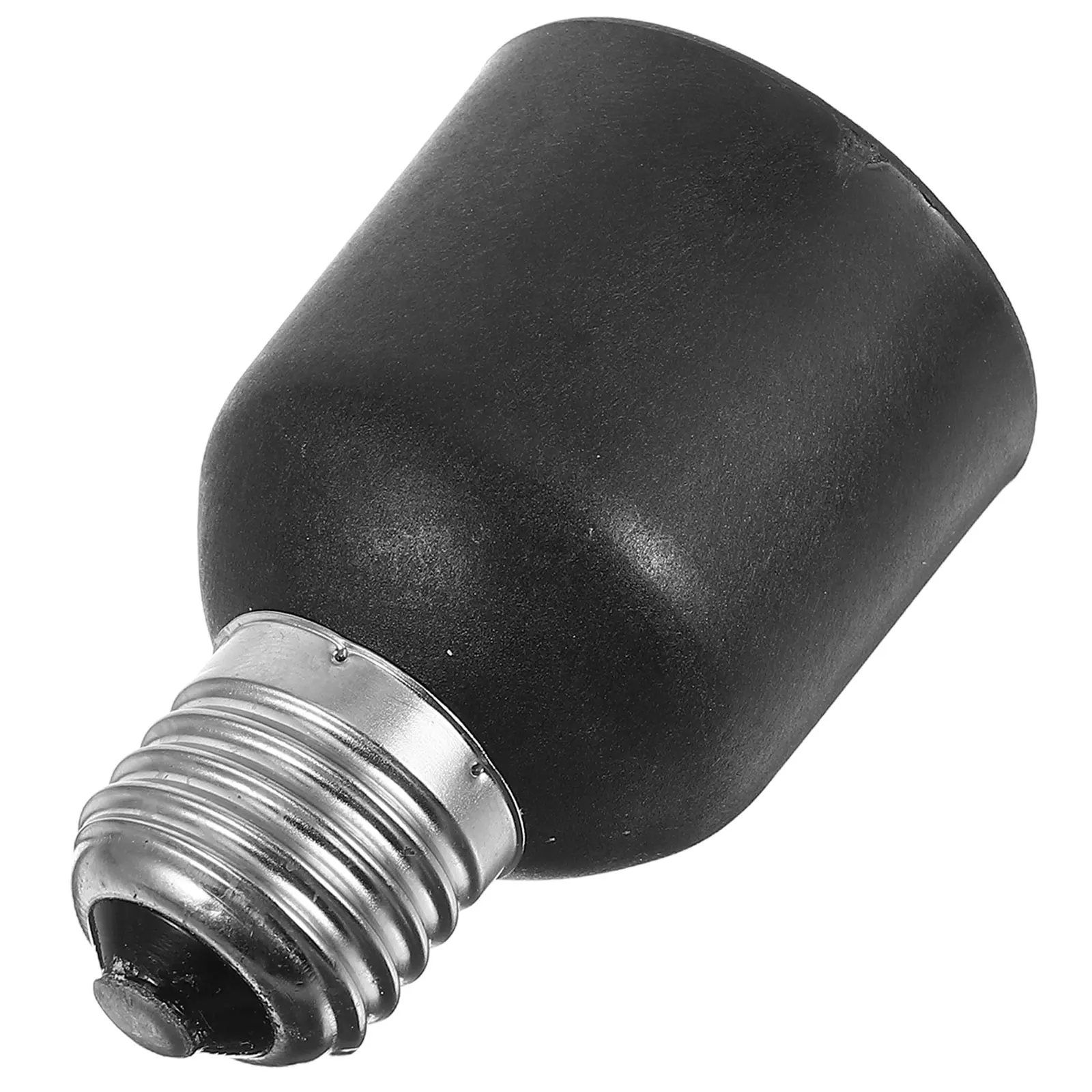 E27 to E40 Bulb Socket Converter Lamp Adapter Durable Safe Easy Installation Light Holders Socket BaseAdapterManager