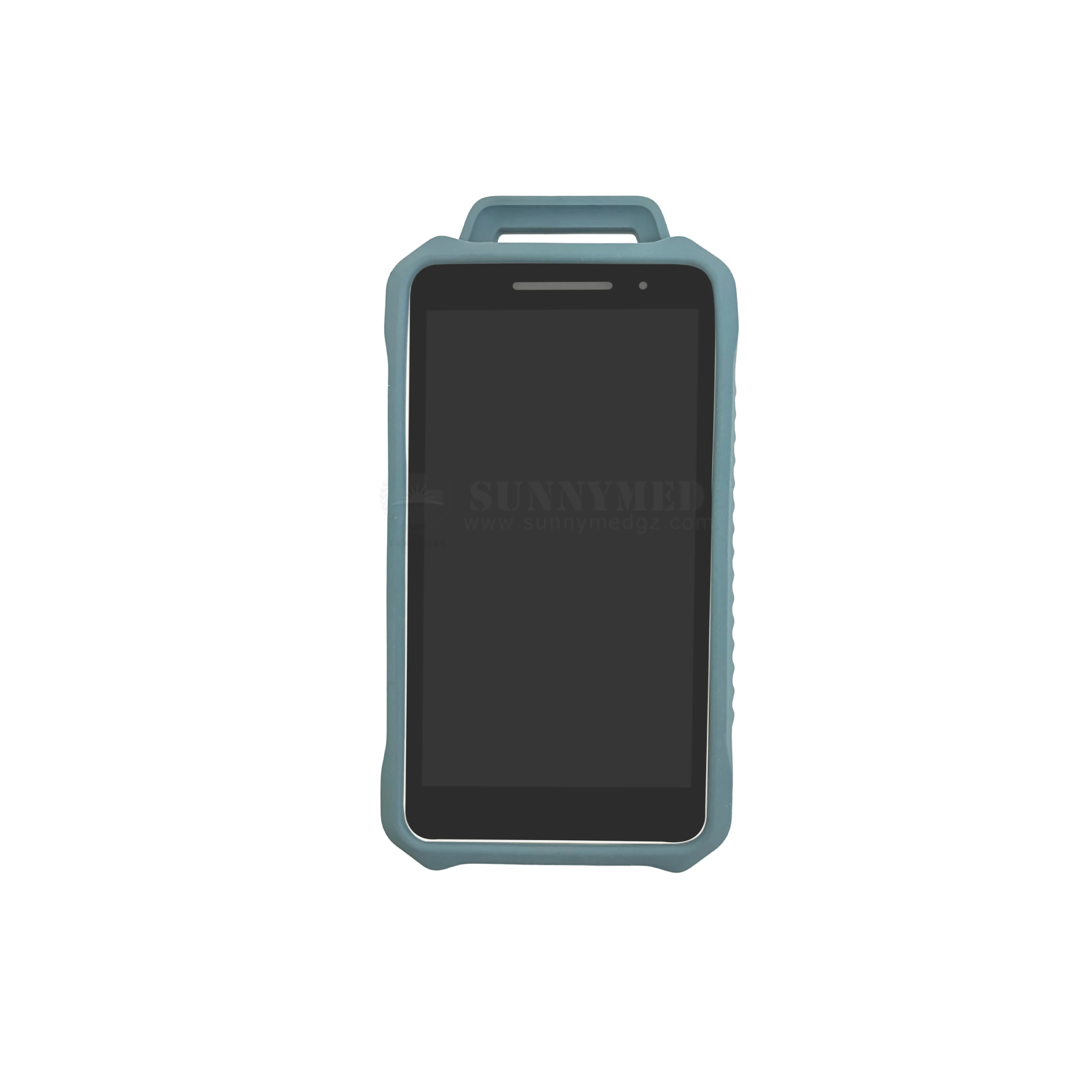 Medical Technology Portable Veterinary Multiparameter Monitor 3 Lead Ekg  Ecg Multiparameter Monitor