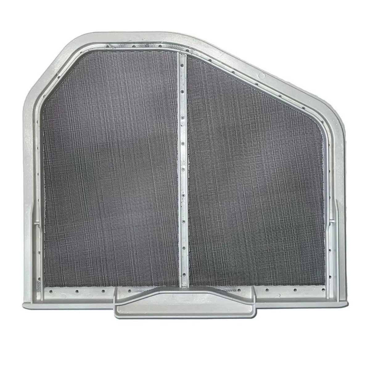 

A20M 2X Фильтр для сушилки Фильтр для ворса для сушилок W10120998