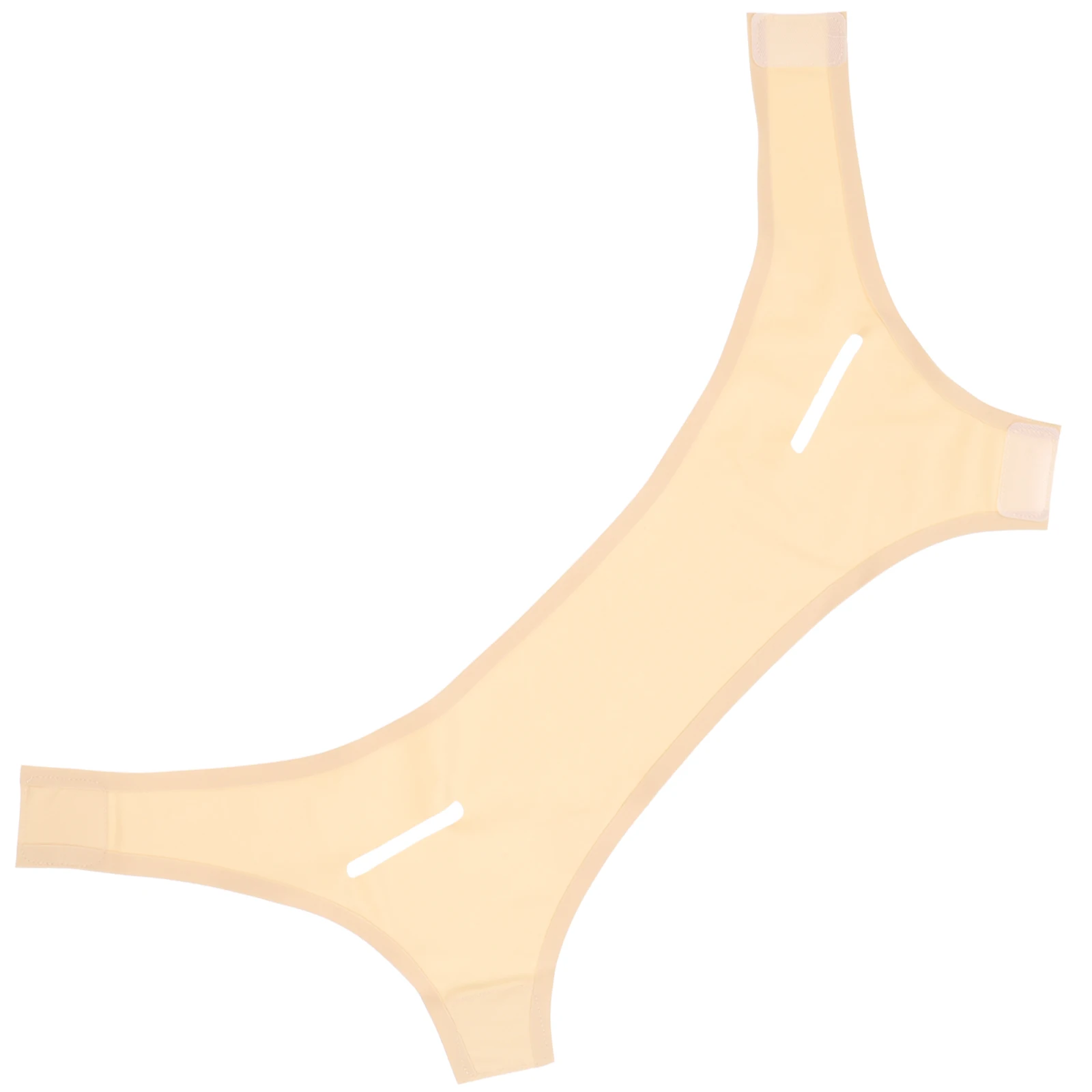 

Thin Face Mask Lifting Masks Chin Reducer for Women Bands V-shaped Strap Straps No Trace