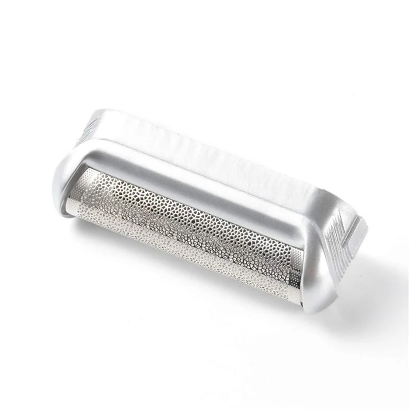 Replacement Shaver Foil and Cutter Fit for Braun Cruzer 5S P40 P50 P60 P70 P80 P90 M30 M60 M90 550 555 570 575 5604 5607